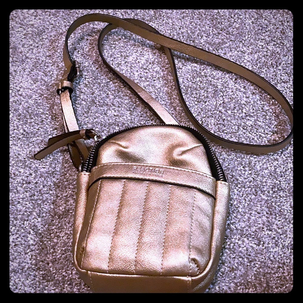 Purse/ cross body
